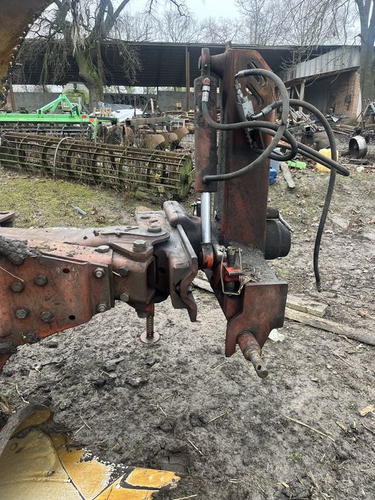 Плуг оборотний , lemken , Kvernelend, ПО 5!!