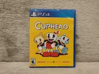 Cuphead Gra PS4 (Kompatybilna z PS5) PL