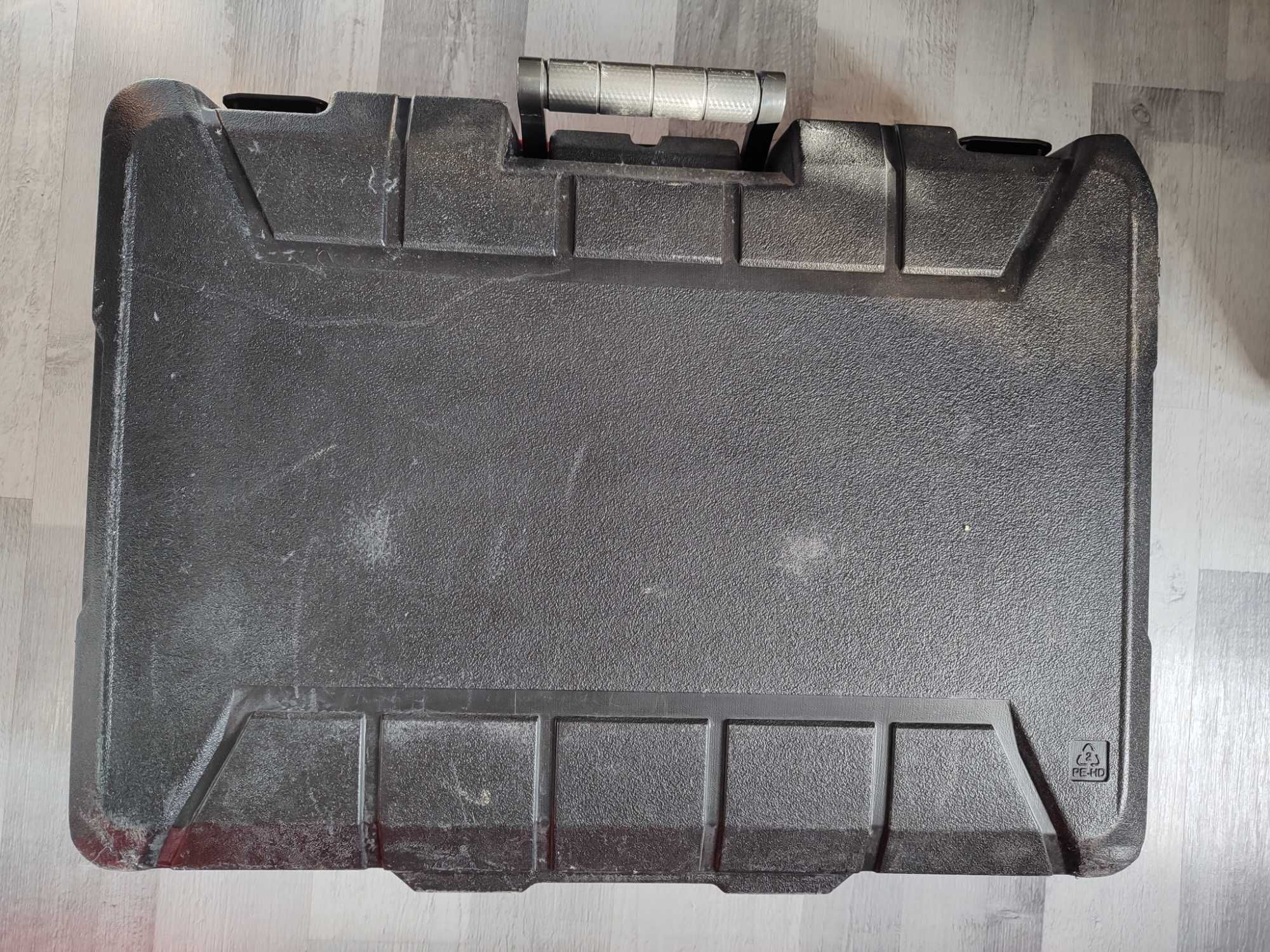 Skrzynka do młotowiertarki Einhell Herocco 36V