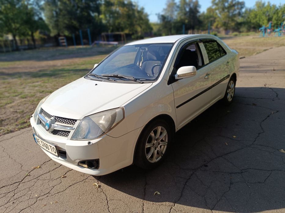 Gelly MK 2011 року