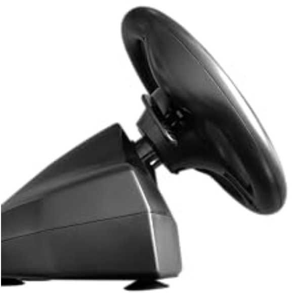 Kierownica SV250 z pedałami do Nintendo Switch/PS4/Xbox One/PC/PS3