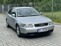 Audi A3_1.8_Klimatronic_