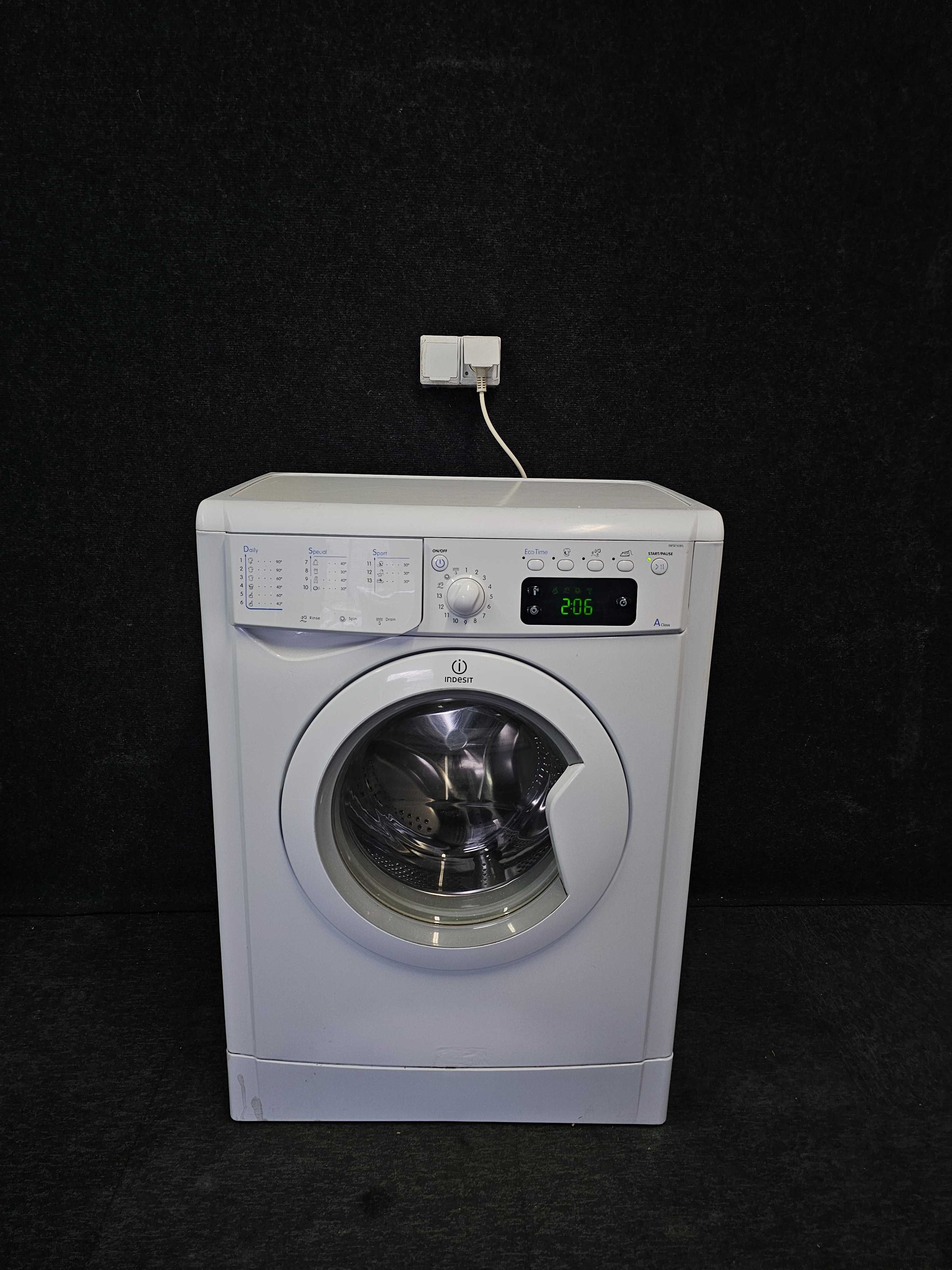 Pralka Indesit 5kg/ 800obr / A++ / Transport / Gwarancja