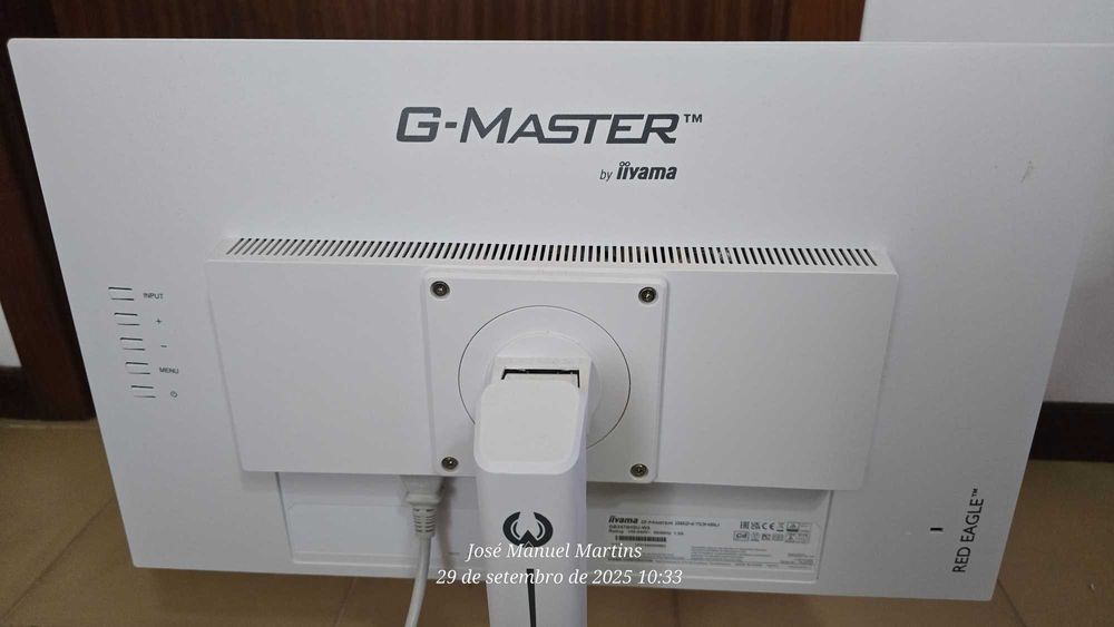 Vende-se Monitor Asus