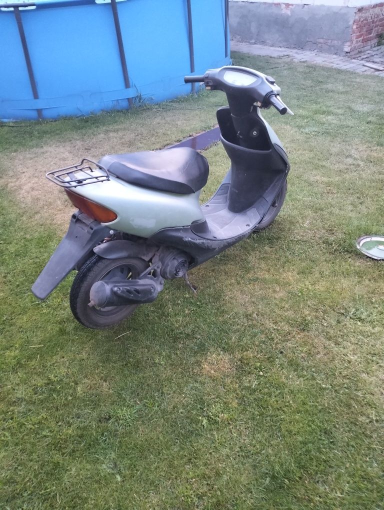 Продам Honda dio 34 є торг