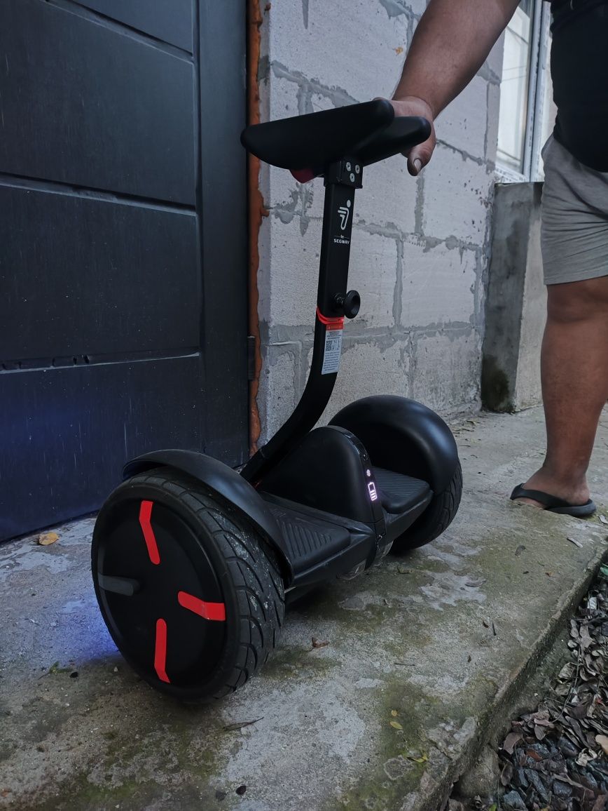 Segway продам бу