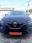 Vendo Renault Megane