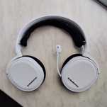 Słuchawki Steelseries arctis 3