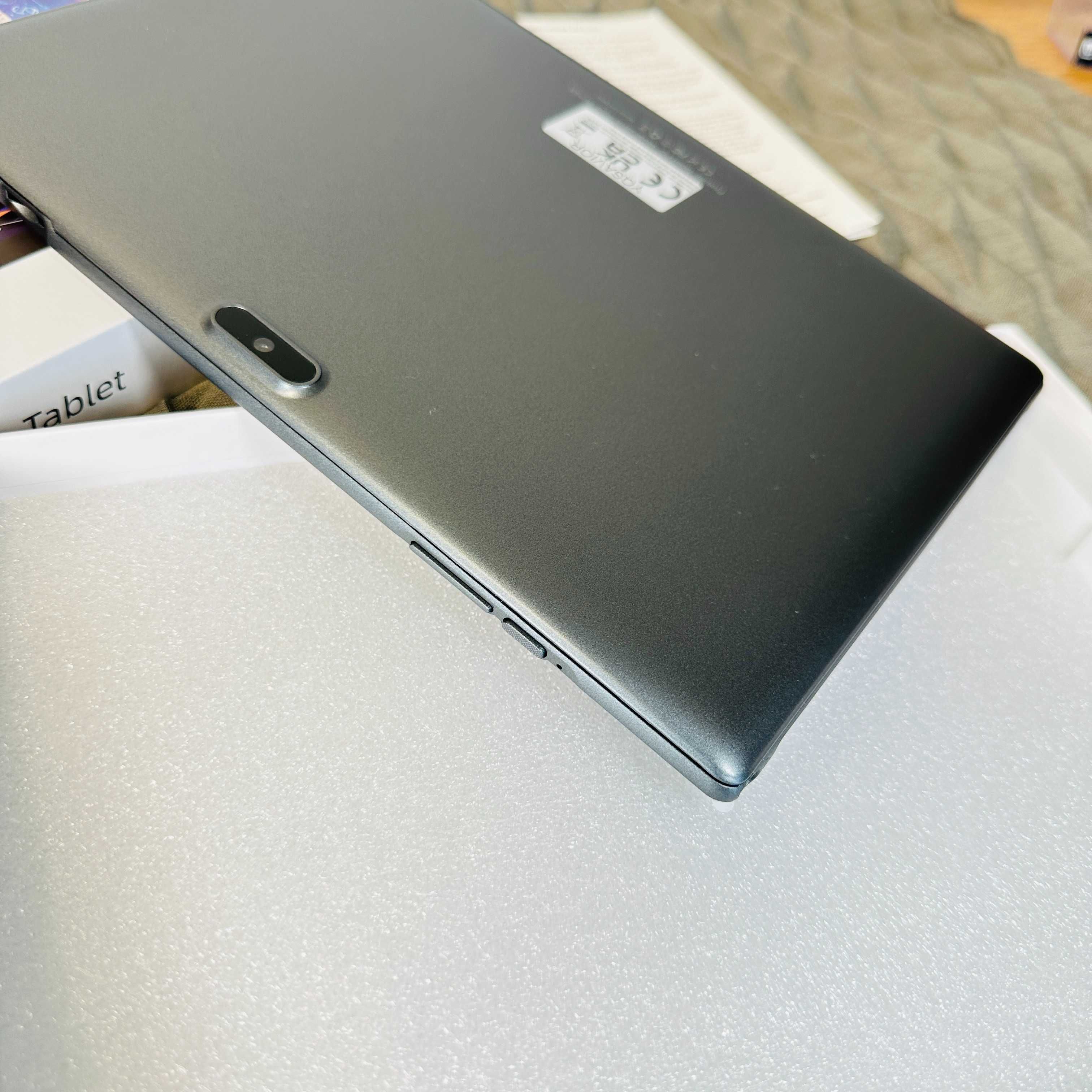 Дитячий планшет для мультиків 10.1" 4/32Gb Android 12 6000 mAh Wi-Fi