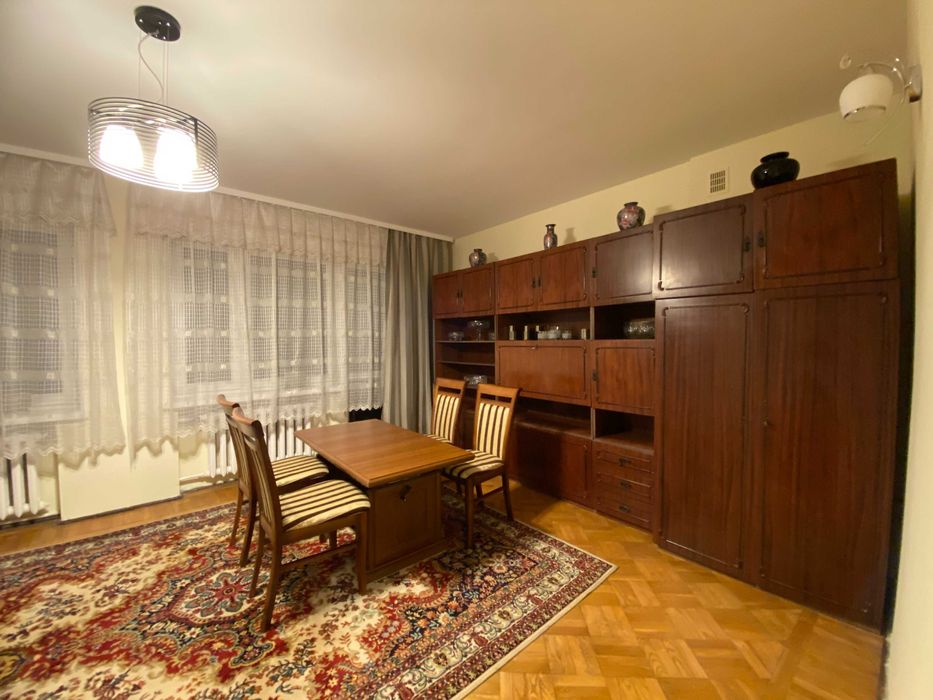 Mieszkanie do wynajęcia 50m2, Wola Grzybowska