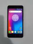 Смартфон Lenovo K6 Dark Gray K33A48