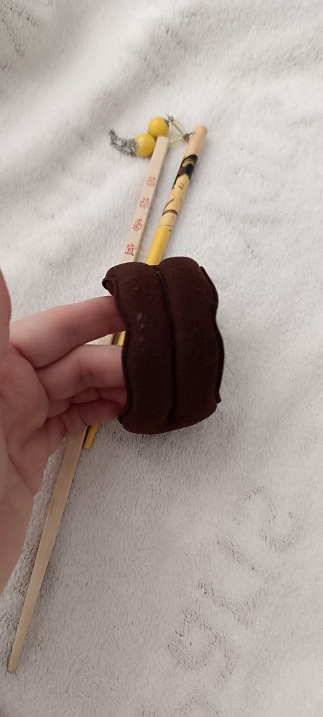 Acessórios para prender cabelo