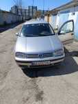 Автомобіль Golf 4