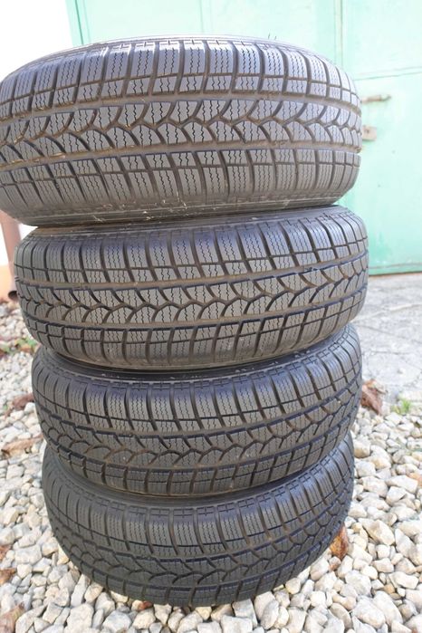 Kormoran Snowpro 175/65 R14