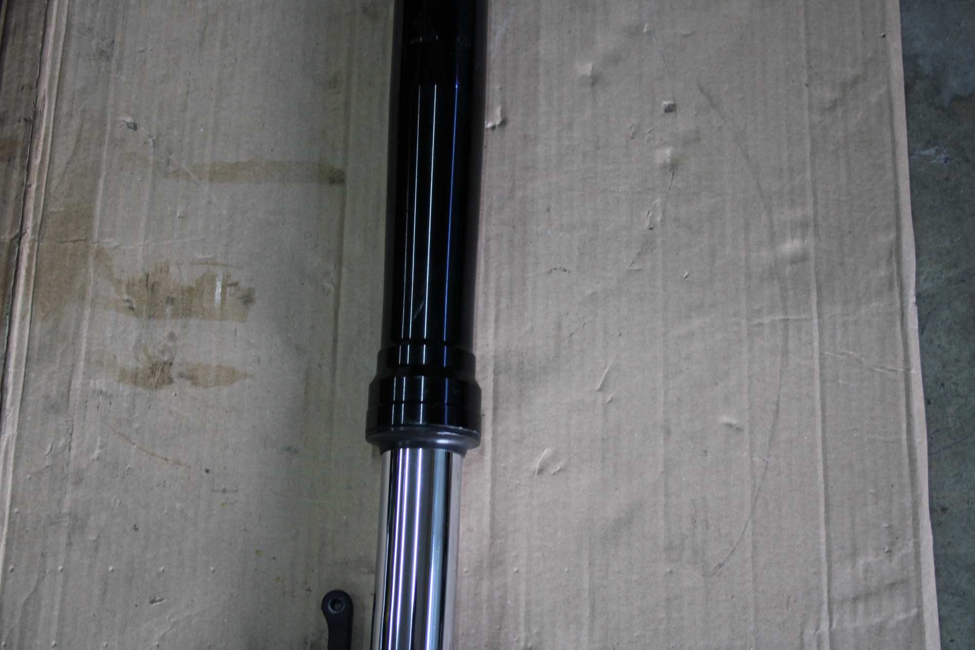 Lagi Zawieszenie Przód Przednie Suzuki Gsxr 600 L1-L6 11-17 , 750