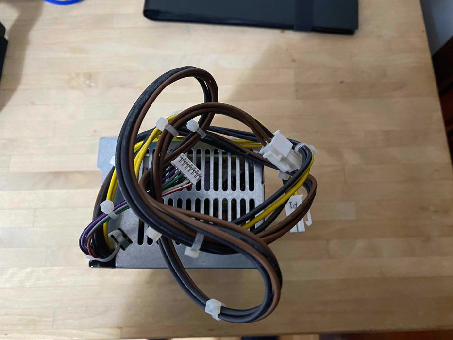 Fonte de alimentção HP 600 G3 PSU