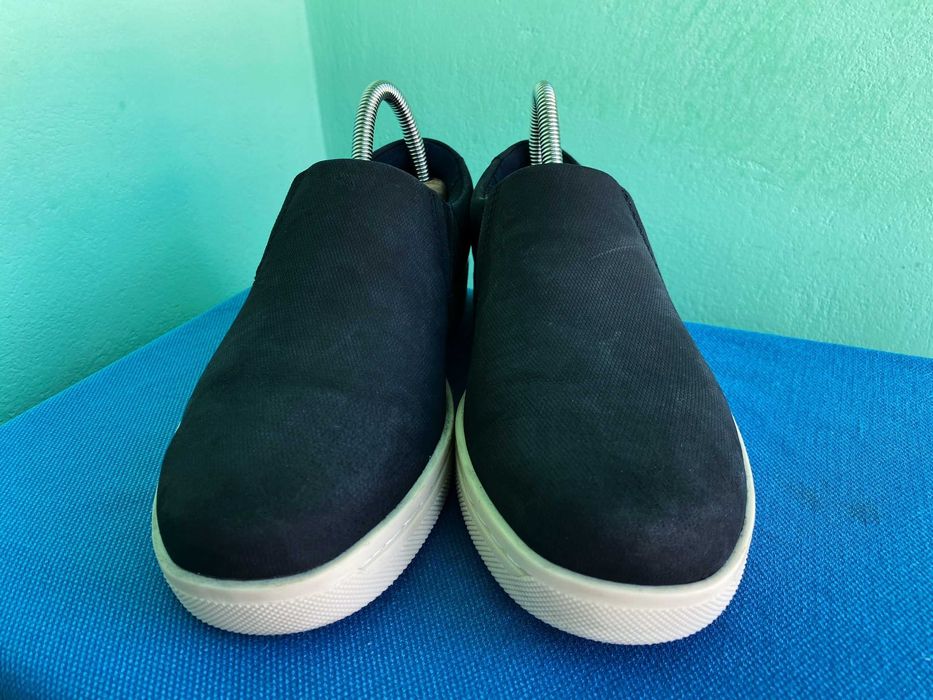 Сліпони   Clarks