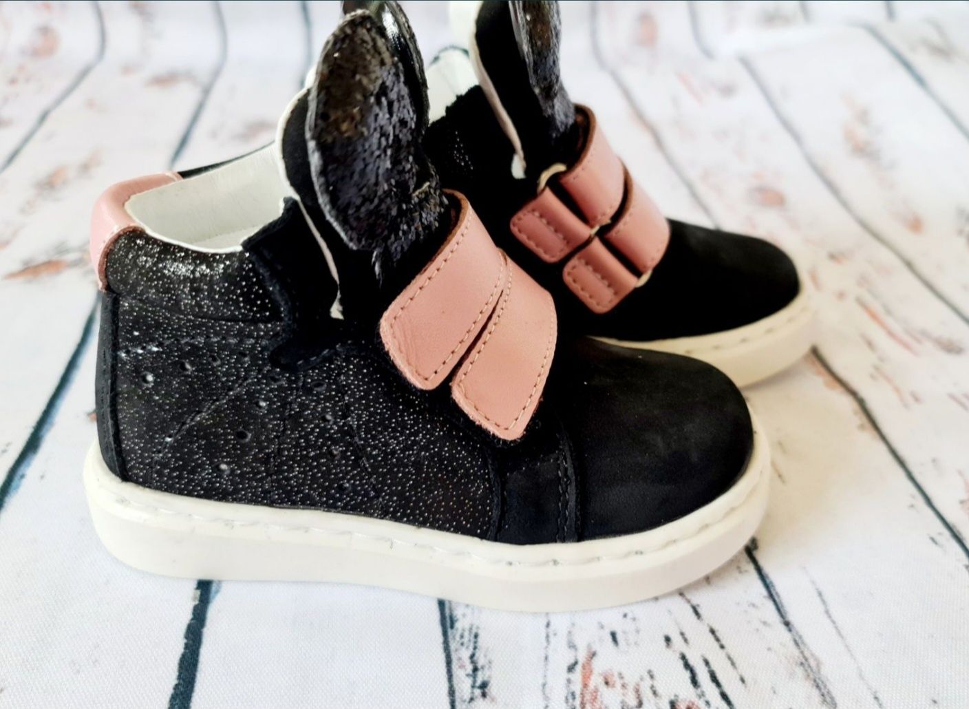 Buty MIDO Myszki, rozmiar 21