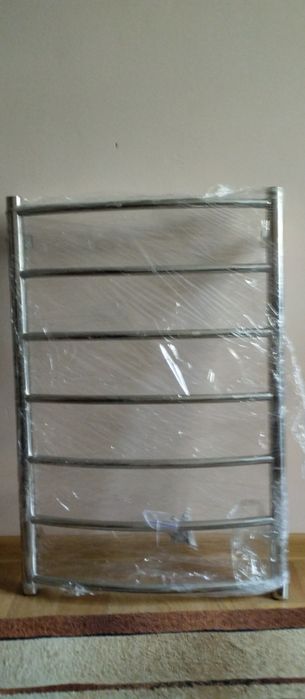 Рушникосушка водяна