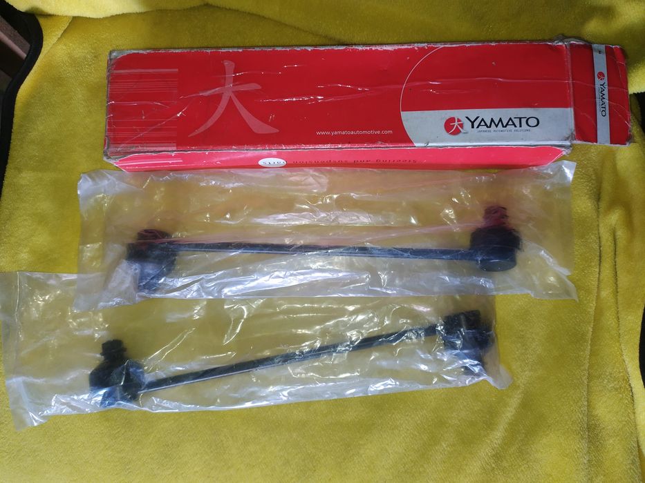 Cтійка стабілізатора YAMATO J63019YMT