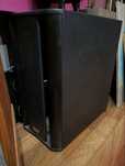 QSC KSub - subwoofer aktywny 1000w - uzywany tylko w domu