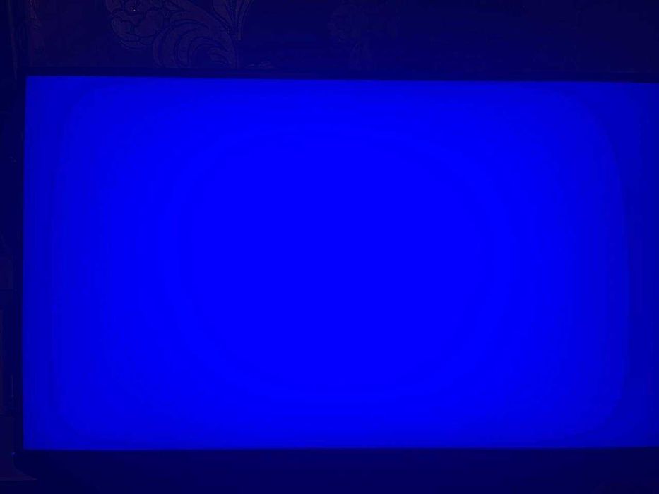 Монитор: 27" Samsung Odyssey AG50 S27AG502NI 2560х1440 на 165гц