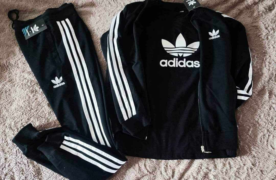 Dresy adidas m-xxl