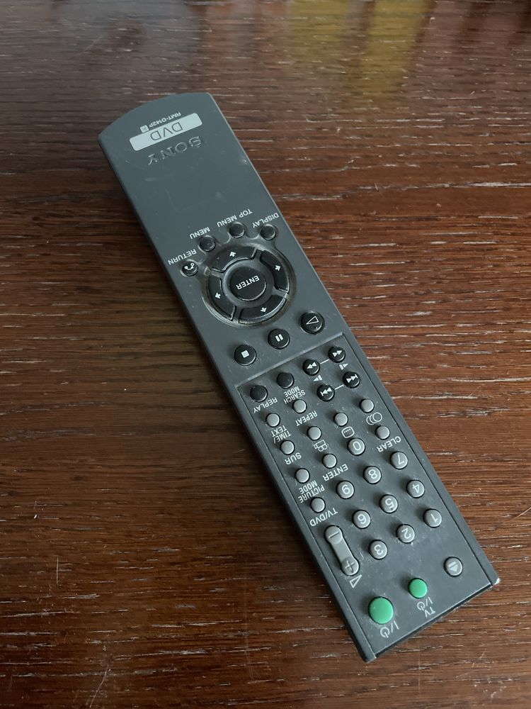 Sony CD DVD odtwarzacz DVP-NS 405