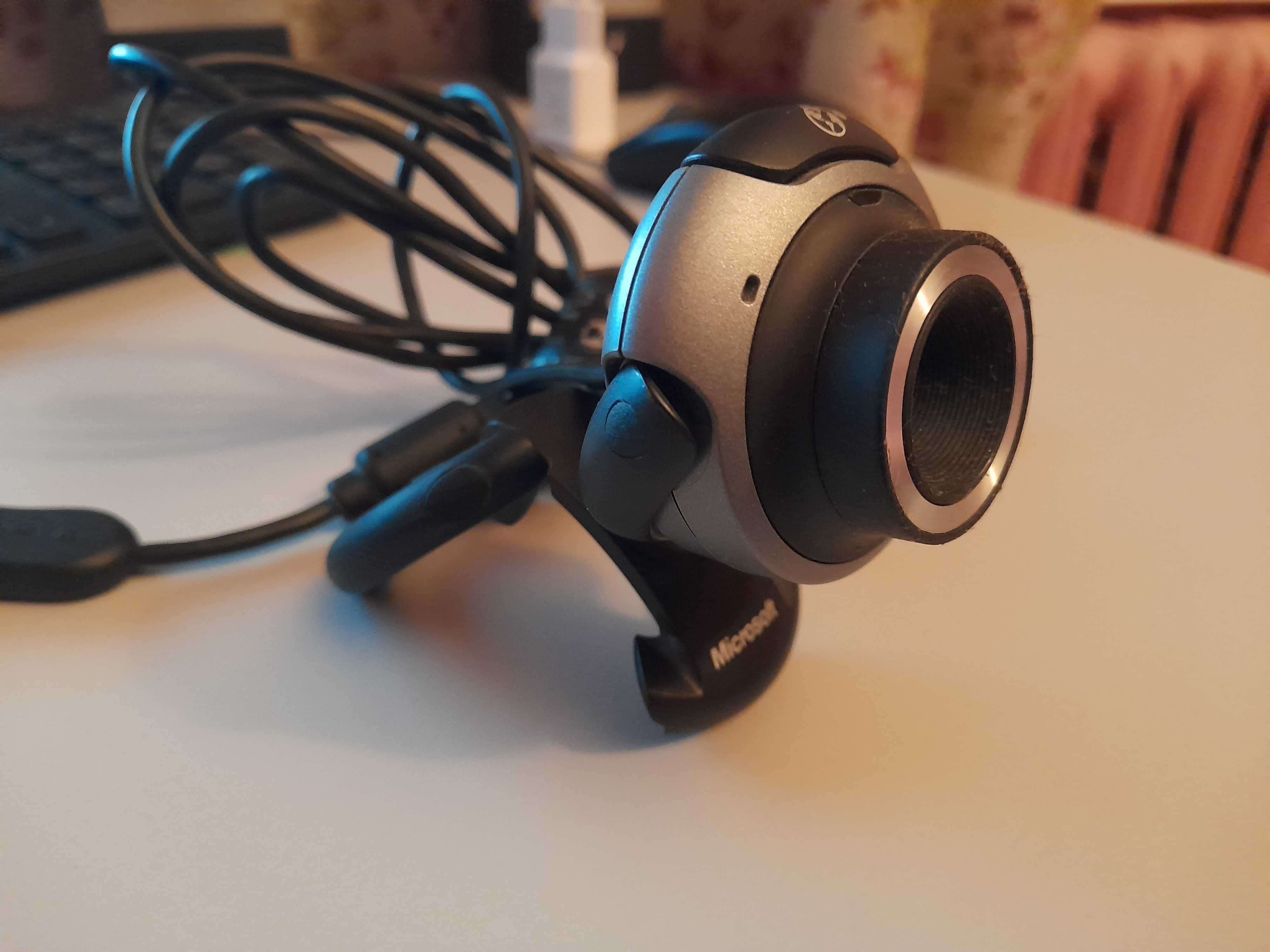 Веб камера Microsoft LifeCam VX-3000