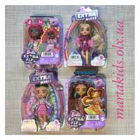 Лялька Барбі міні Barbie Extra Minis Doll