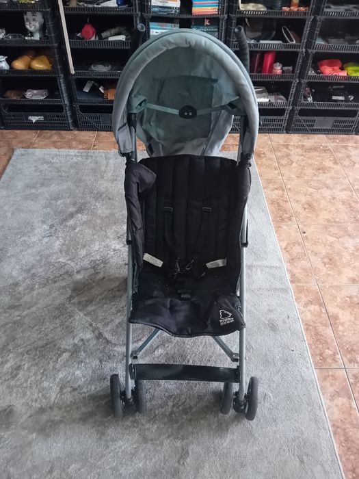 Carrinho de passeio