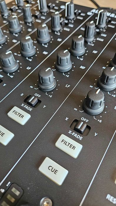 Mixer Allen & Heath Xone PX5