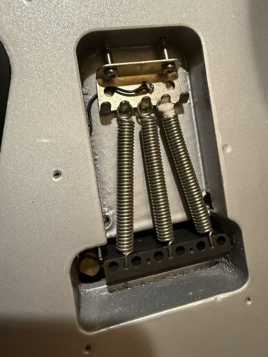 Gitara elektryczna Sterling by music man