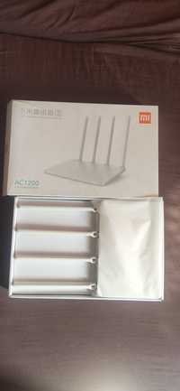 Продам Xiaomi mi3 wifi router