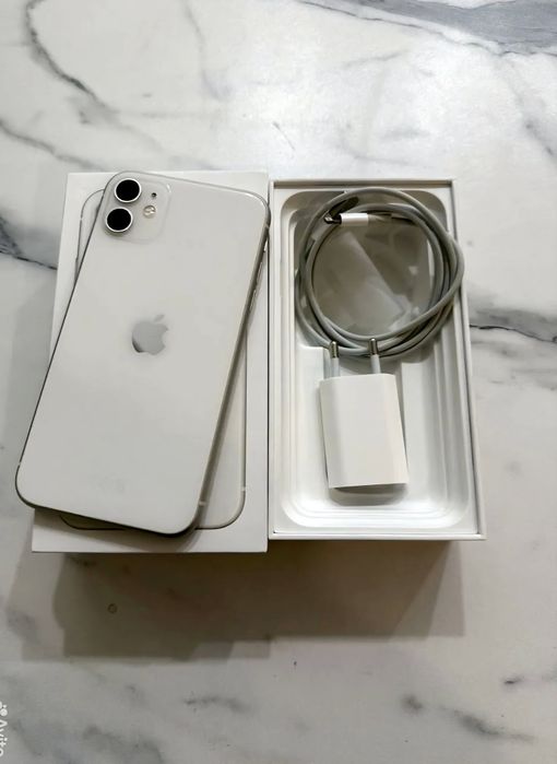 Айфон 11 128гб полный комплект