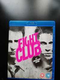 Blu ray do filme "Fight Club" (portes grátis)