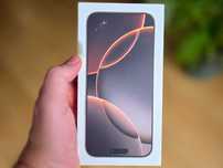 iPhone 16 PRO MAX 512 GB - Nowy, Nieużywany. Desert Titanium.