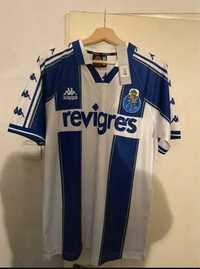 Equipamento FC Porto 97/99