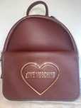 Plecak Moschino nowy