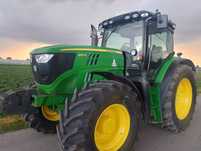John Deere 6150R