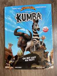 Kumba, film i książka dvd