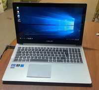 Ноутбук Asus U500V 15.6"/i7-3QM/650m-2GB/8GB RAM/240GB SSD! n265