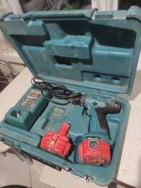 Шуруповерт makita 6271d