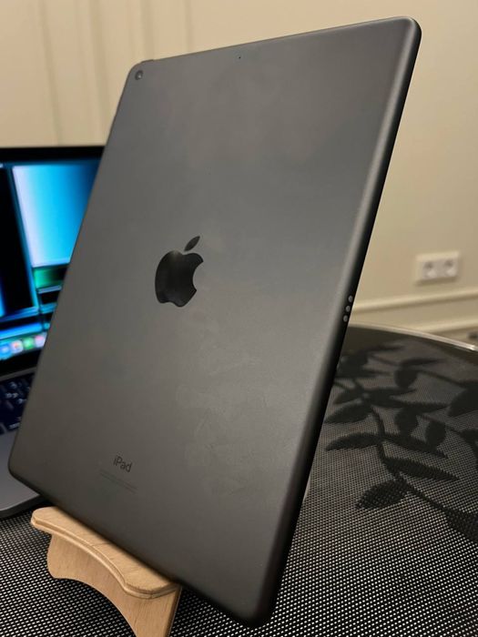 iPad 7 gen 128gb 2019 10.2 Space Gray з гарантією