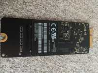 Dysk SSD Samsung  128GB MacBook A1425