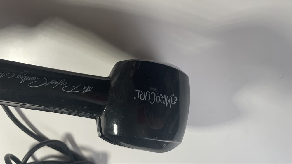 Плойка Babyliss Pro Miracurl Perfect Curl Mahine