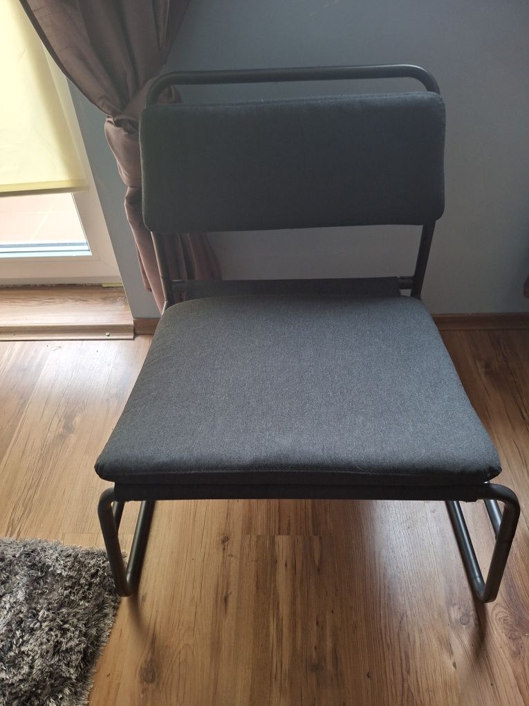 Krzesło Linneback ikea