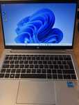 HP Probook 430 G8 11 gen 8GB RAM 256GB dysk windows 11 pro idealny