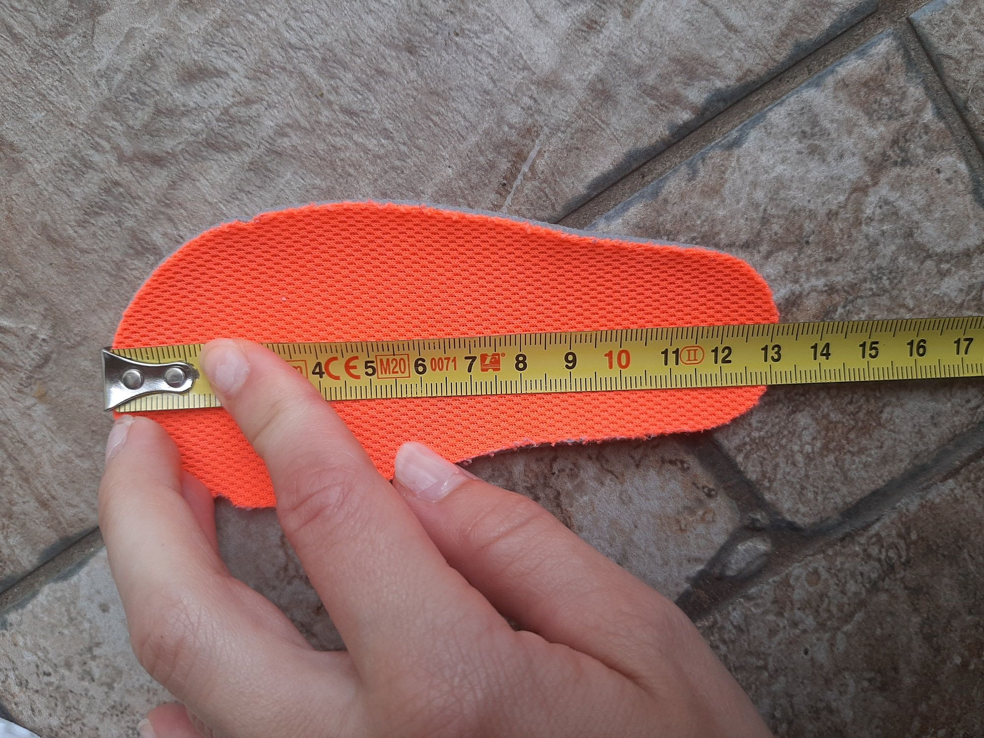 Buty Nike Revolution r. 21