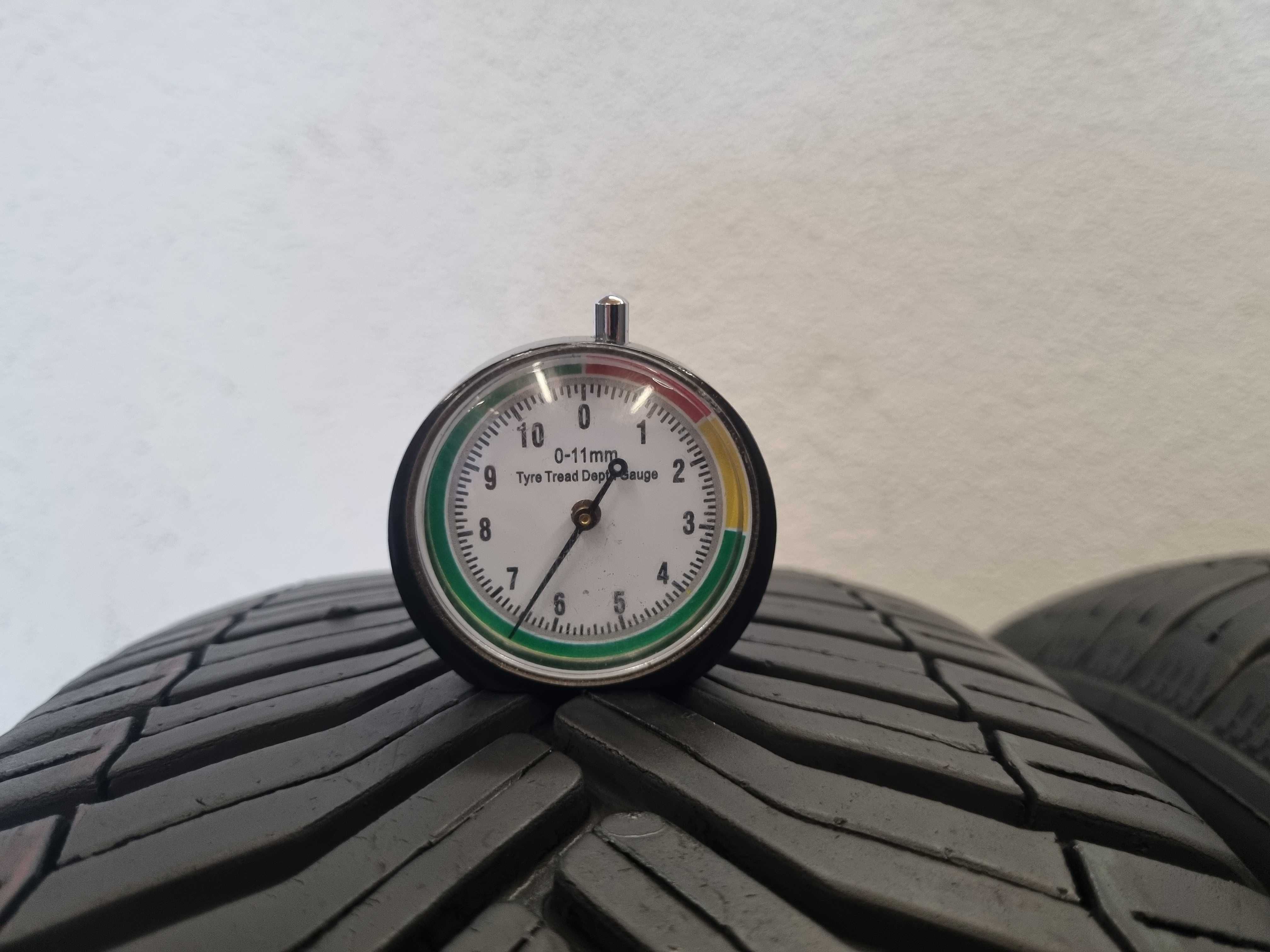 205/55/16 94V Michelin Cross Climate+ S1 KOMPLET OPON 2023